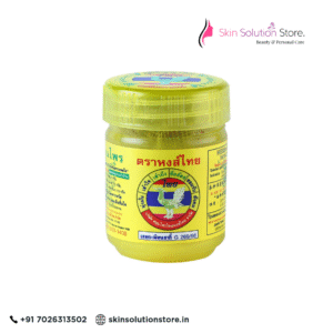 Hong Thai Traditional Thai Herb Inhalant