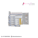 Japan Platinum 10 Sessions Skin Whitening Injection