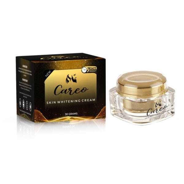 Careo Skin Whitening Cream - Image 3