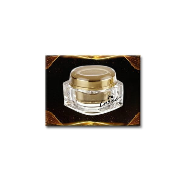 Careo Skin Whitening Cream - Image 5