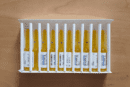 Japan Platinum 10 Sessions Skin Whitening Injection