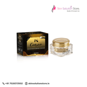 Careo Skin Whitening Cream