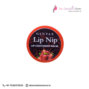 Glutax Lipblam