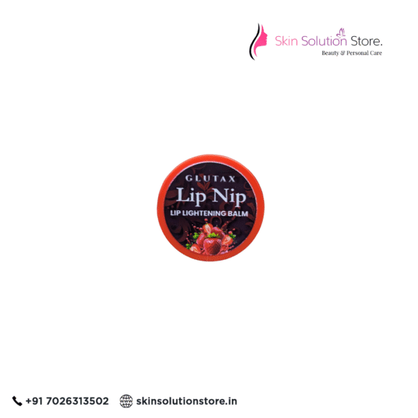 Glutax Lipblam